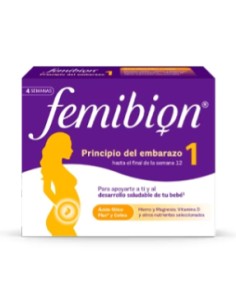 Femibion ® 1 Principio del...