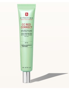 Erborian CC Red Correct 40ml