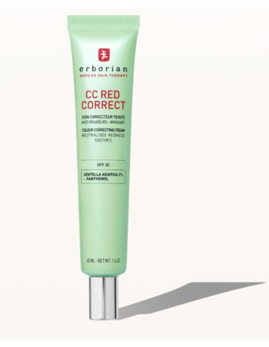 Erborian CC Red Correct 40ml