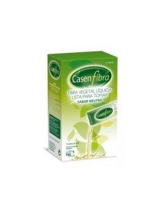 Casenfibra 14 sticks de 5gr