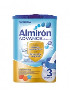 Almirón Advance 3...