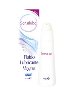 Durex sensilube 40Ml