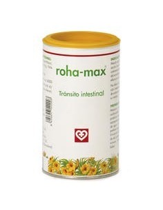 Roha max laxante bote 130 Gr