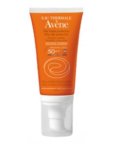 Avène Emulsión Coloreada...