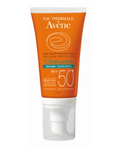 Avène Cleanance Solar SPF...