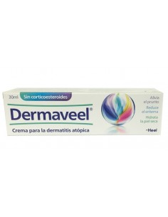 Dermaveel crema para la...