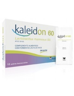 Kaleidon 60 sobres