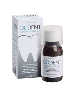 Oddoent AH fluido oral 50ml