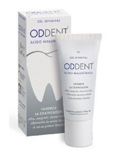 Oddent AH gel 20ml