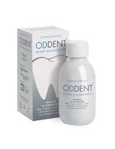 Oddent AH líquido 150ml
