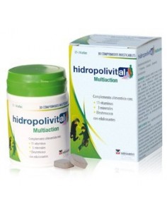 Hidropolivital Multiaction...