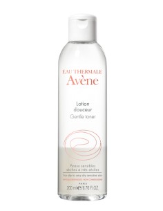 Avène Loción Suavizante 200 ml