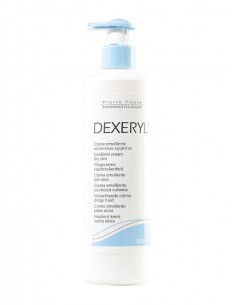 Dexeryl Crema Protección...