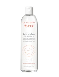 Avène Loción Micelar 400 ml