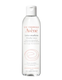 Avène Loción Micelar 200 ml