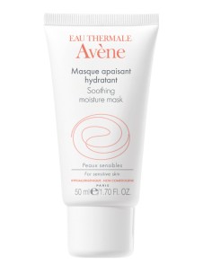 Avène Mascarilla Calmante...