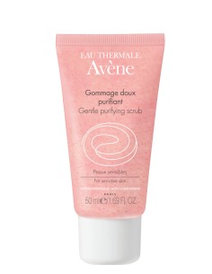 Avène Exfoliante suave...