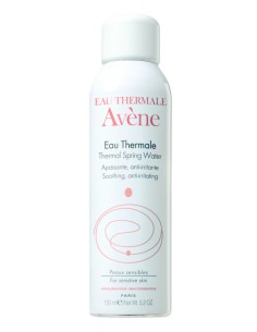 Avène Agua Termal 150 ml