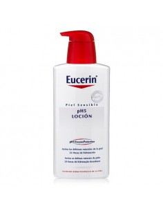 Eucerin pH5 Loción...