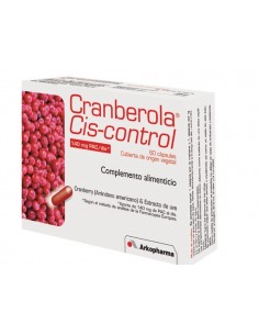 Cranberola Cis-control...
