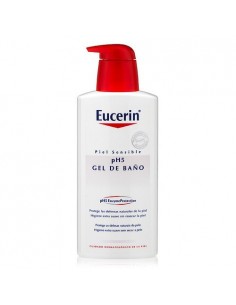 Eucerin pH5 Gel de Baño...